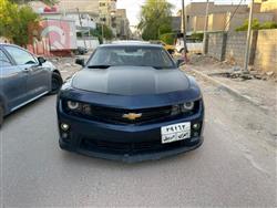 شيفروليه كامارو